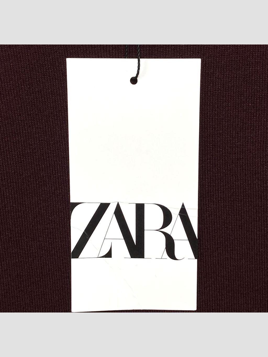 Sweater ZARA - Talla XL (VOP00959560)-2