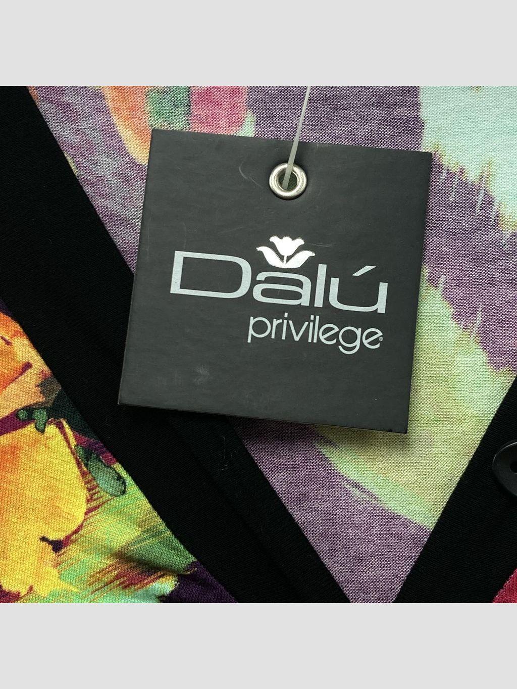 Polera DALÚ BY PRIVILEGE - Talla S (VOP00956647)-2