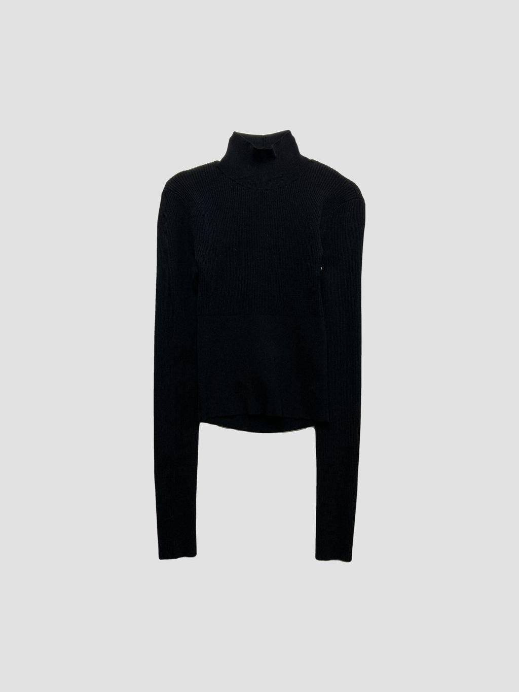 Blusa ZARA - Talla S (VOP00896169)-0