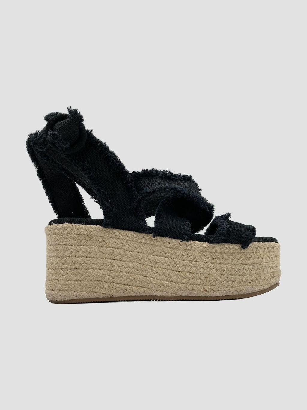 Sandalias MIM - Talla 37 (VOP00914857)-0