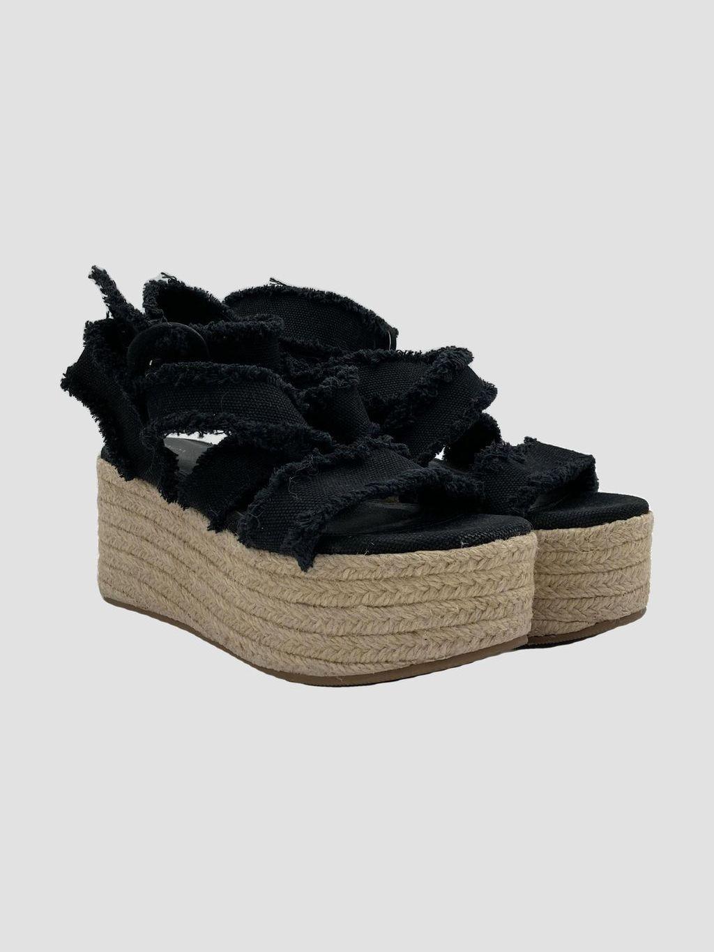 Sandalias MIM - Talla 37 (VOP00914857)-1