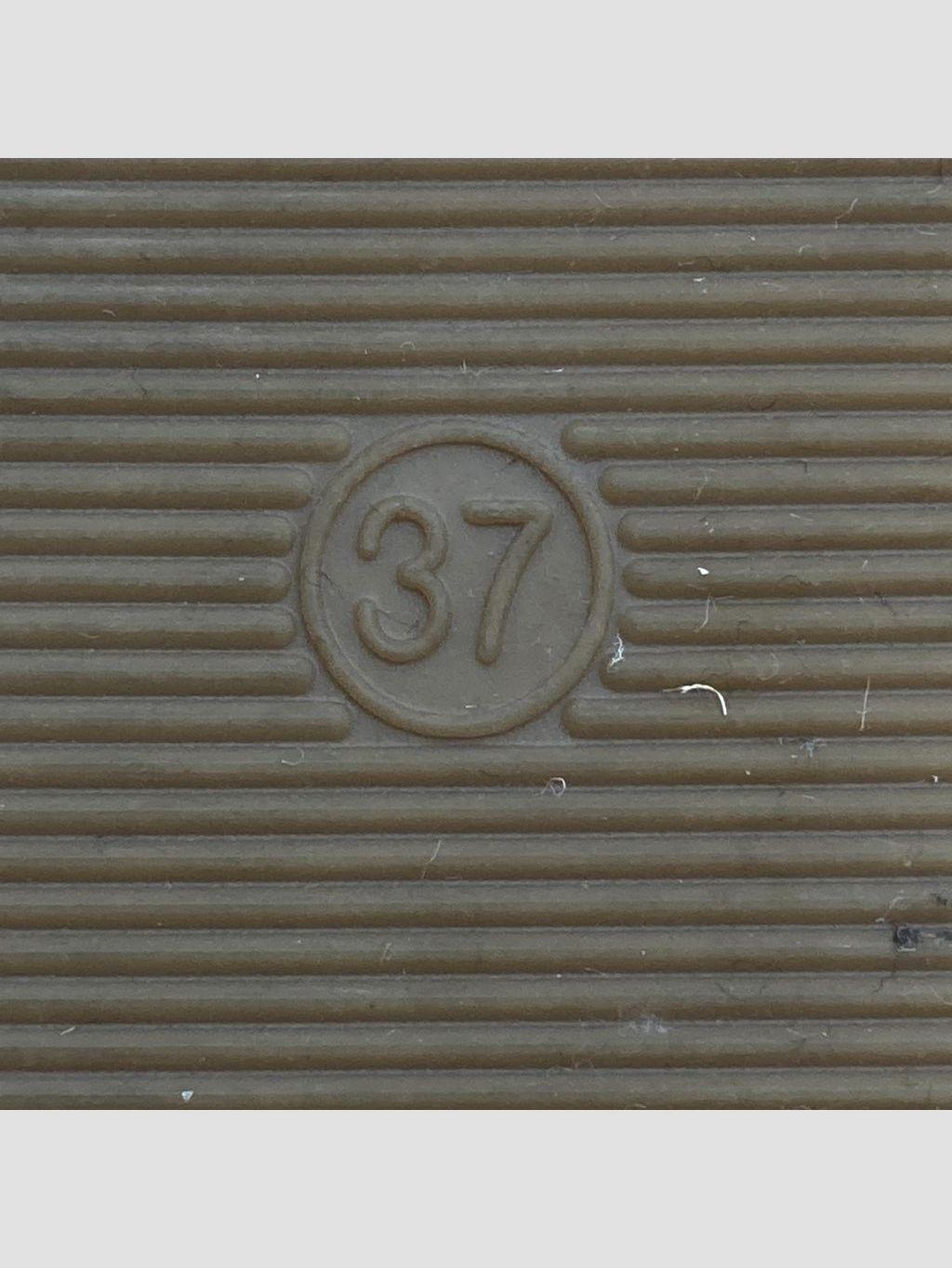 Sandalias MIM - Talla 37 (VOP00914857)-2