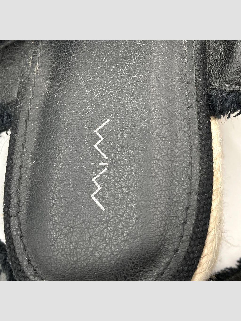 Sandalias MIM - Talla 37 (VOP00914857)-3