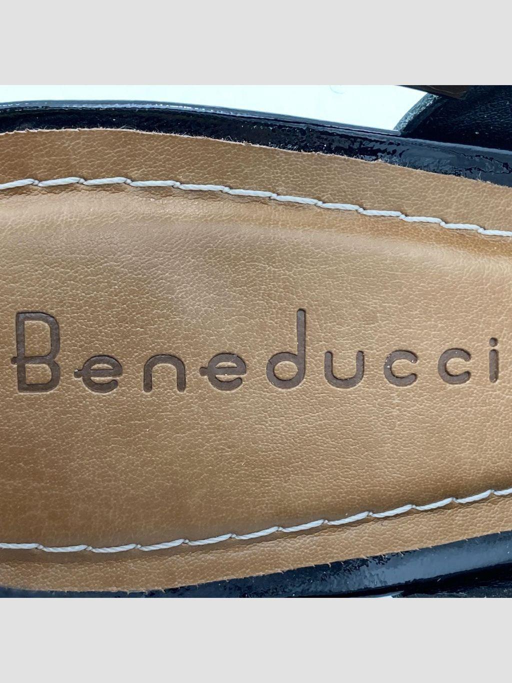 Zapatos de taco VINTAGE - Talla 38 (VOP00809259)-2