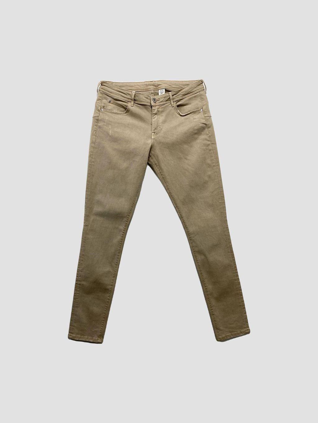 Jean H&M - Talla 38 (VOP00978326)-0