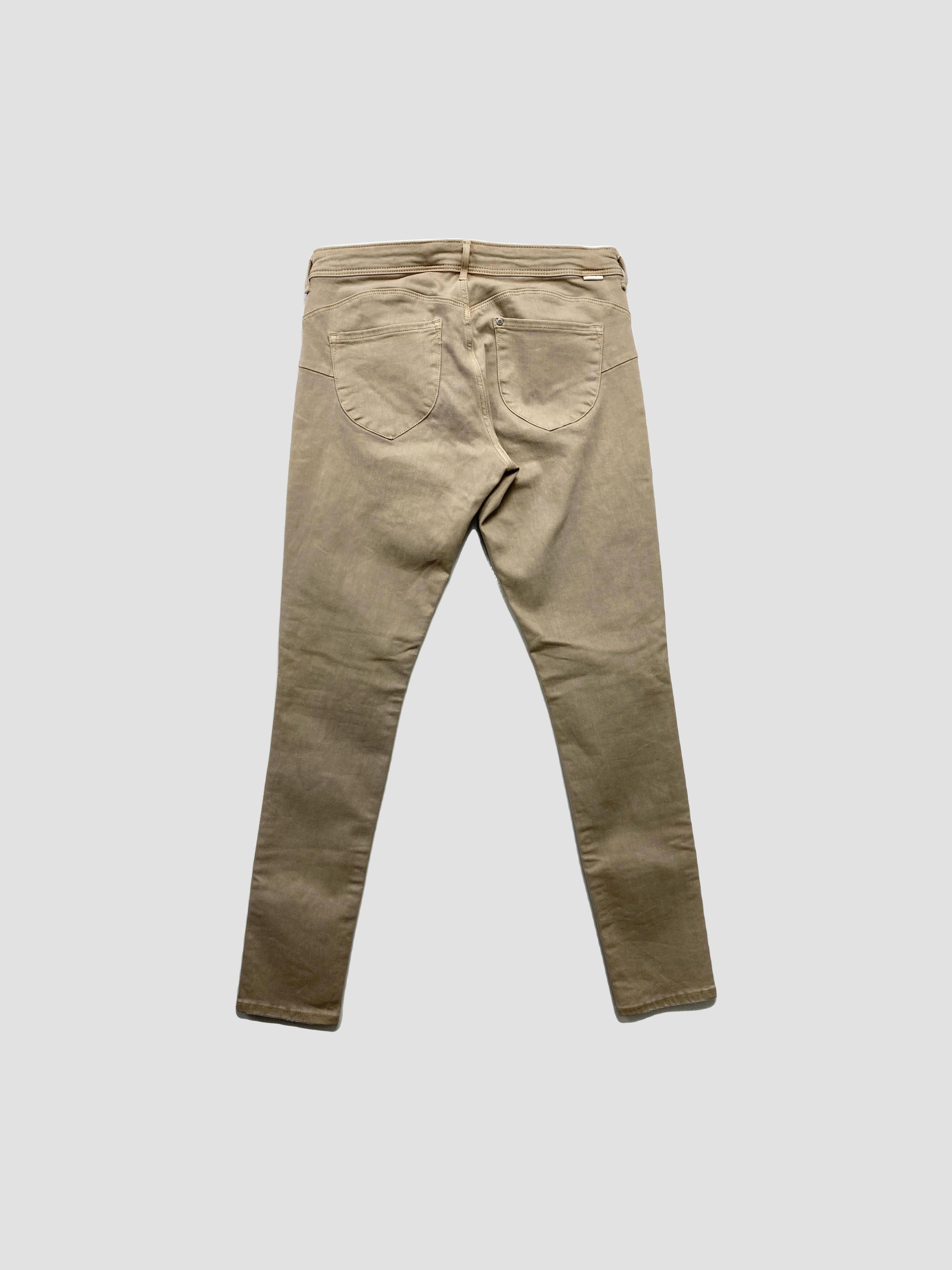 Jean H&M - Talla 38 (VOP00978326)-1