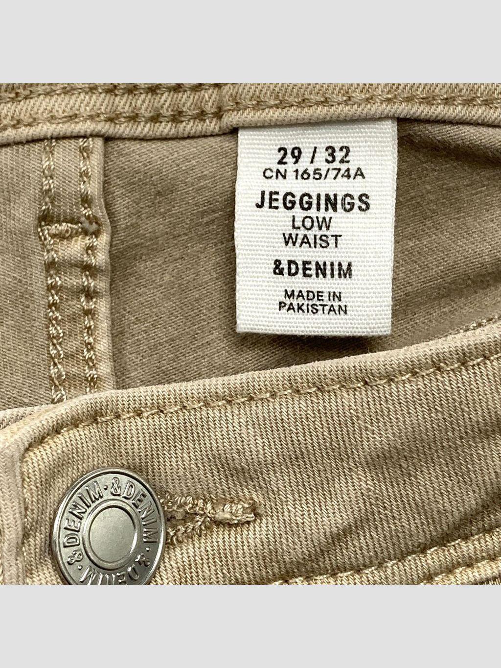 Jean H&M - Talla 38 (VOP00978326)-2