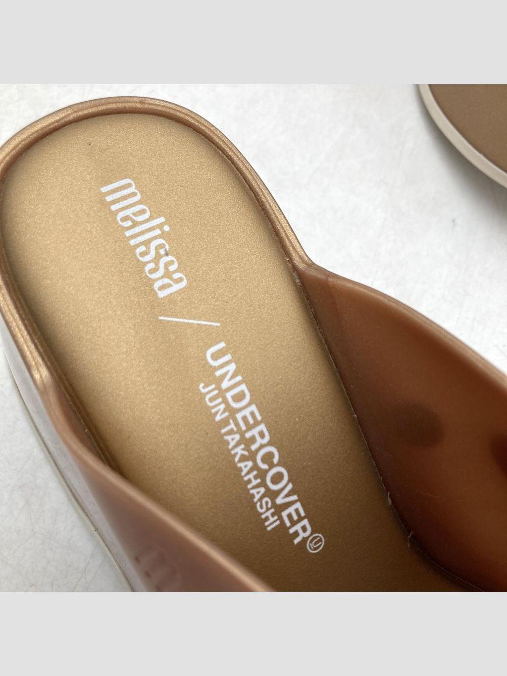 Sandalias MELISSA - Talla 39 (VOP01211966)-2