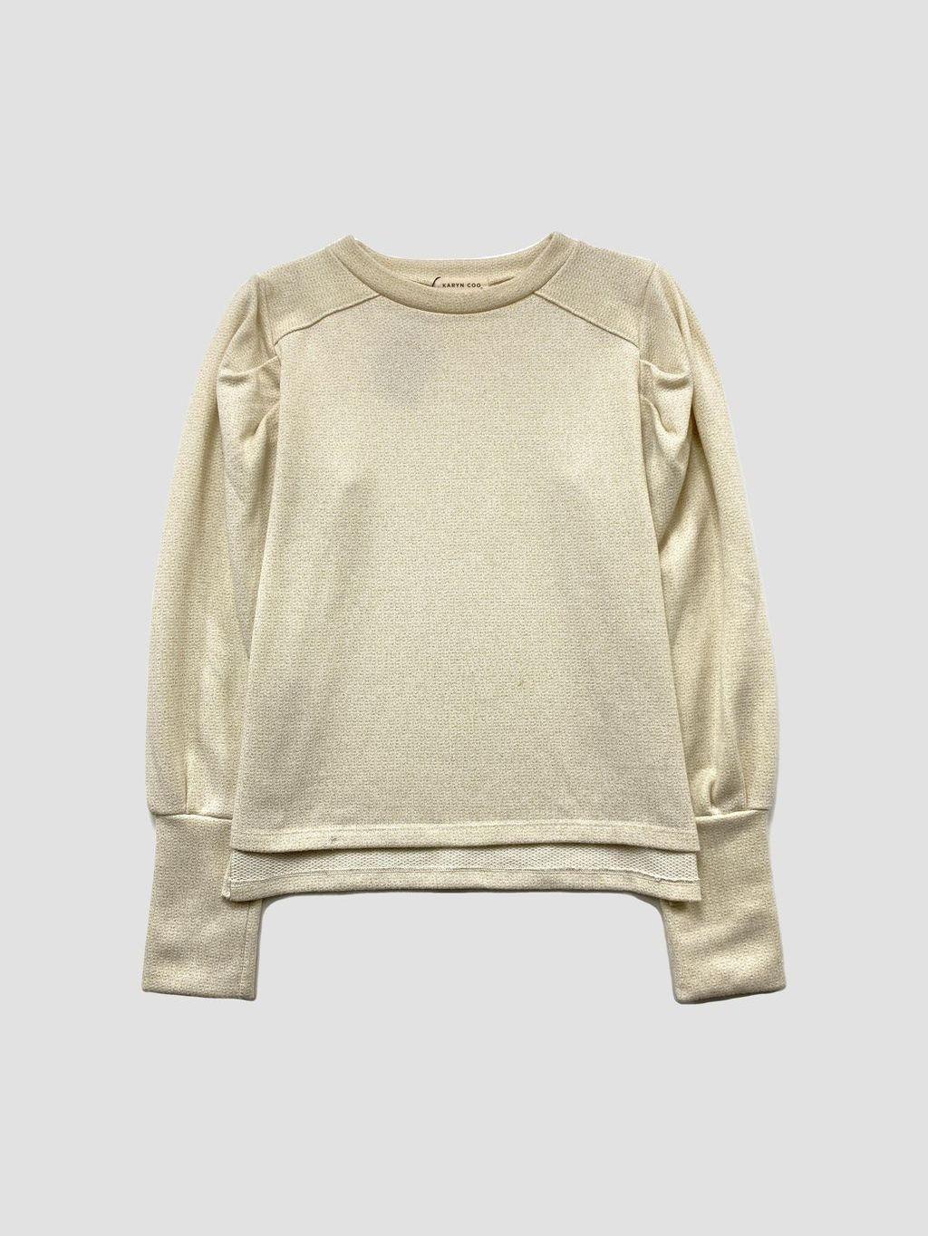 Sweater KARYN COO - Talla S (VOP00943616)-0