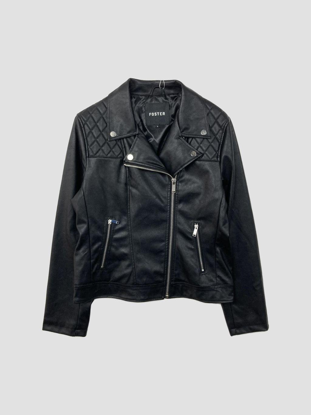 Chaqueta casual FOSTER - Talla L (VOP01170167)-0