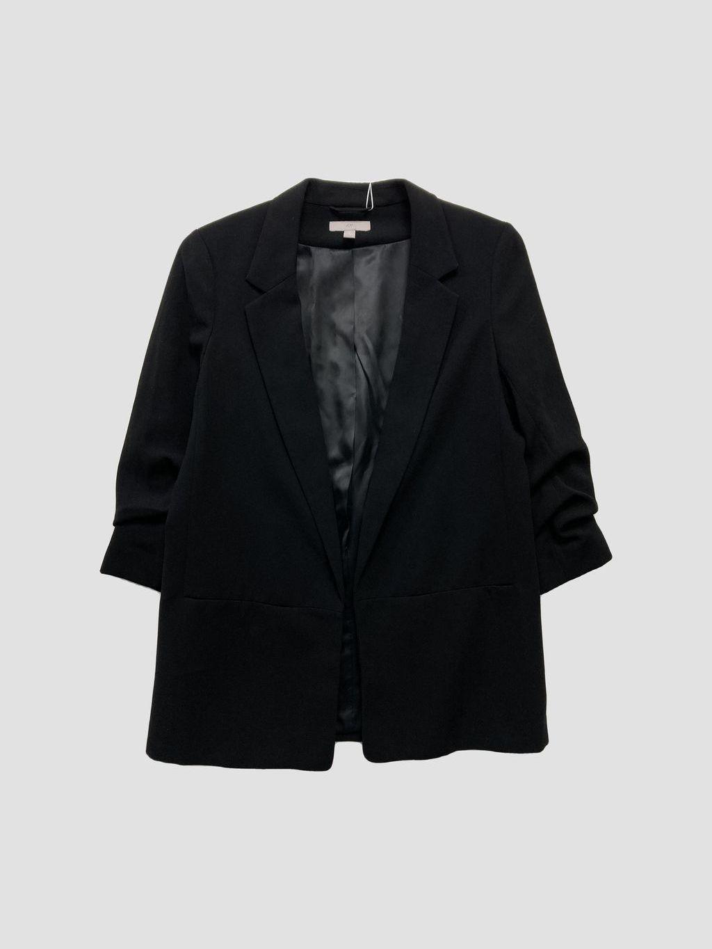 Blazer H&M - Talla M (VOP00977940)-0