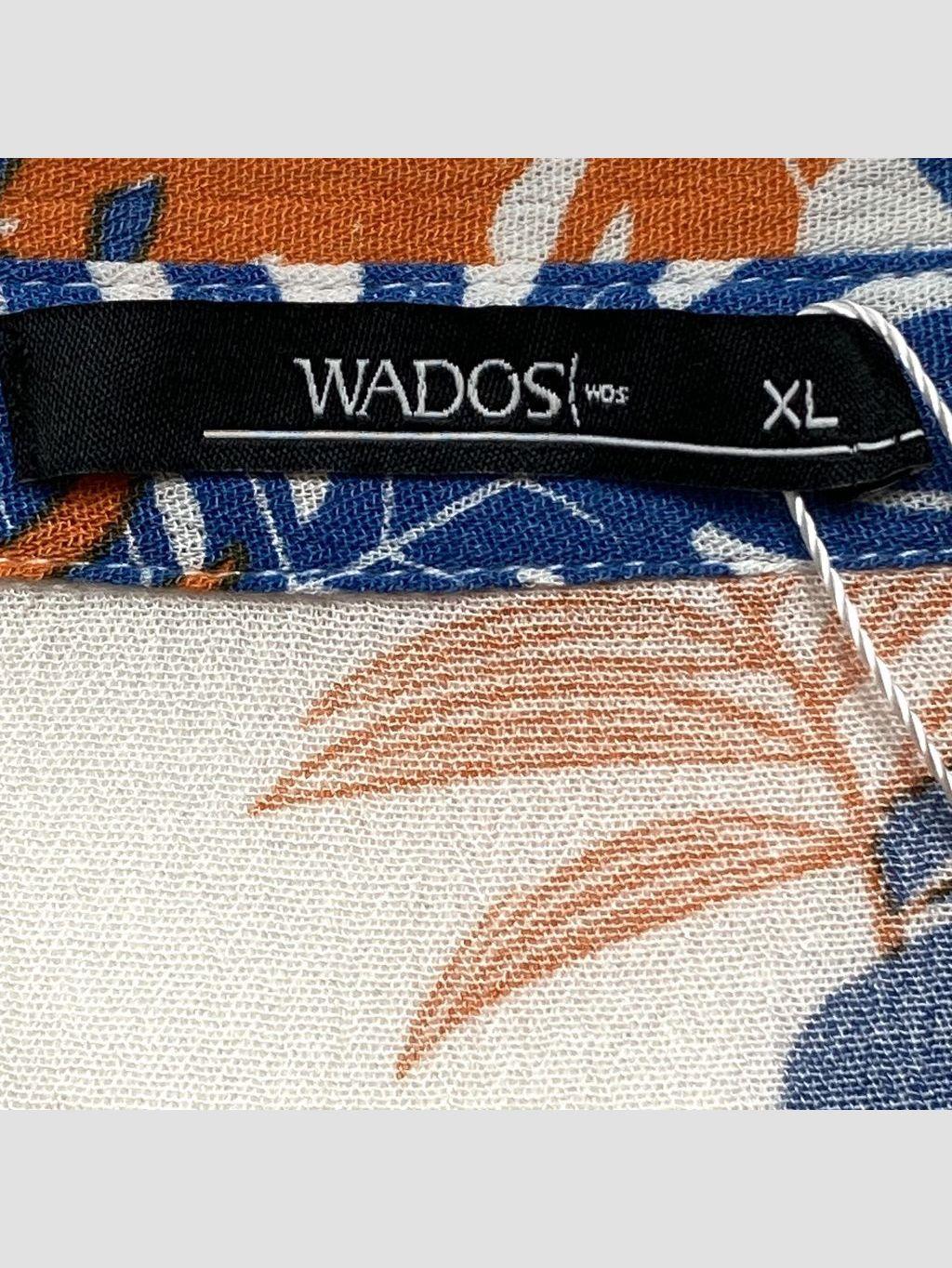 Vestido corto WADOS - Talla XL (VOP00965102)-1