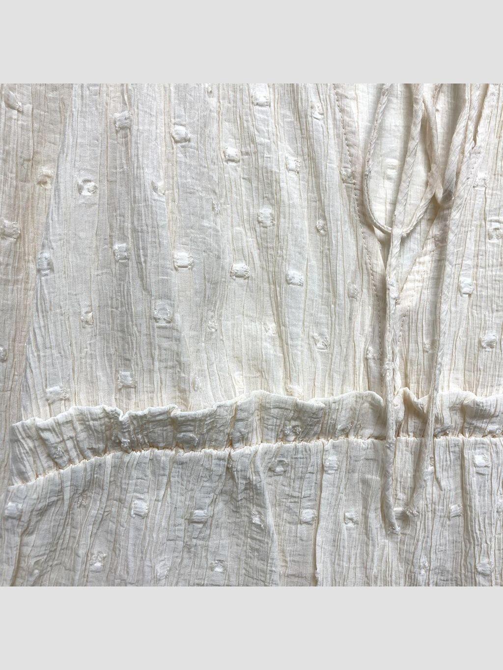 Blusa ZARA - Talla S (VOP00881048)-2