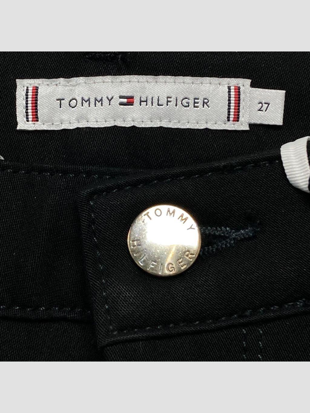 Jean TOMMY HILFIGER - Talla 38 (VOP00994550)-2
