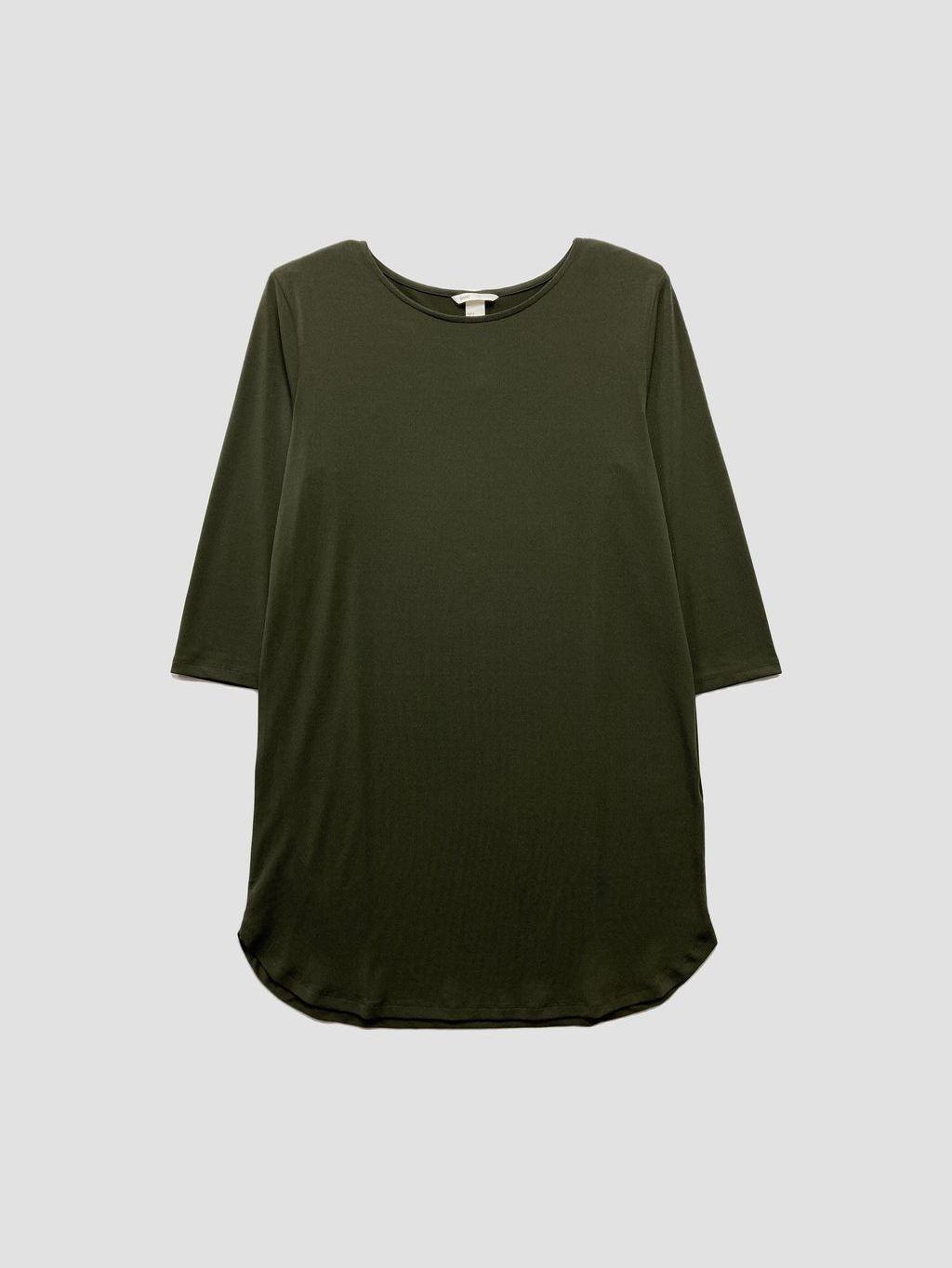 Vestido corto H&M - Talla S (VOP00966689)-0