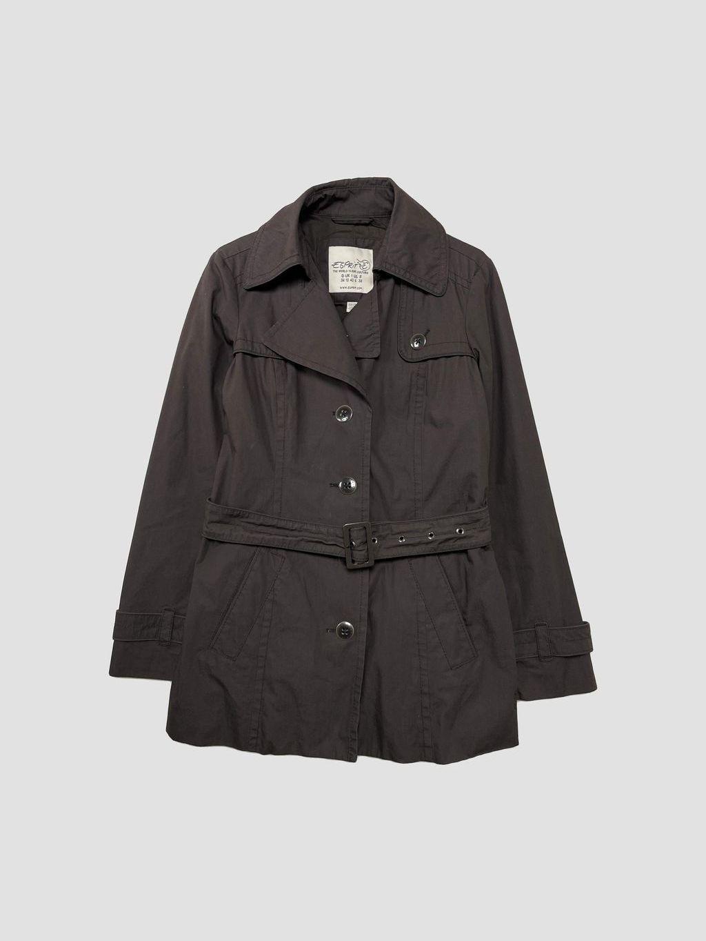 Trench ESPRIT - Talla S (VOP01209097)-0