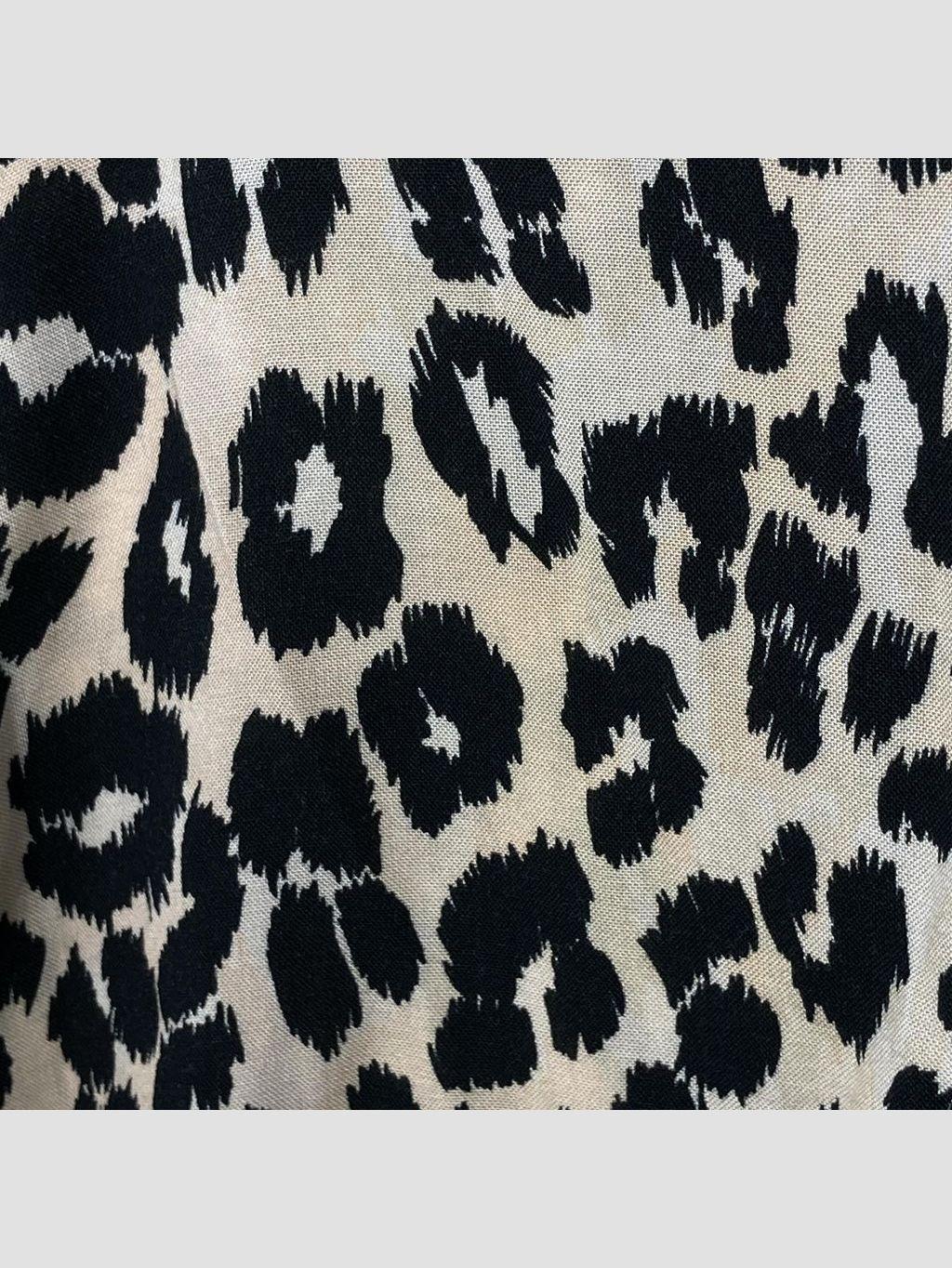 Camisa TOPSHOP - Talla XS (VOP01099030)-2