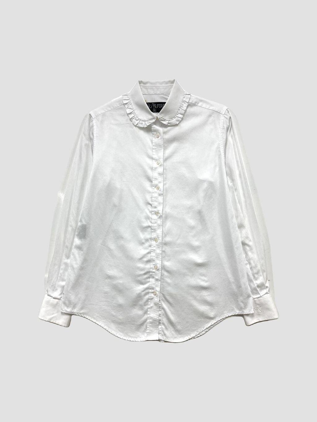 Camisa JO AND FIRE - Talla M (VOP00934462)-0