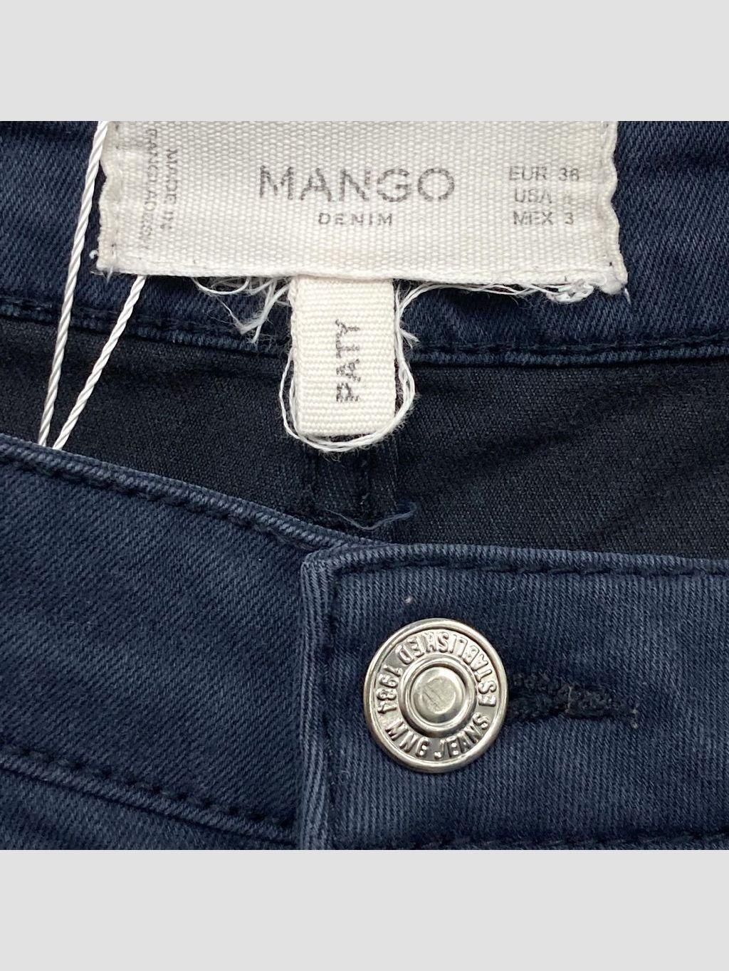 Jean MANGO - Talla 38 (VOP01039743)-2