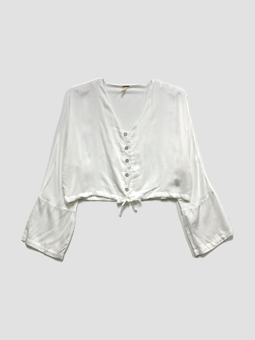 Blusa LOLITA POCKET - Talla S (VOP00896802)-0