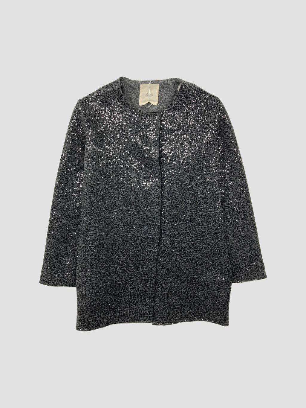 Chaqueta casual ZARA - Talla M (VOP01174208)-0