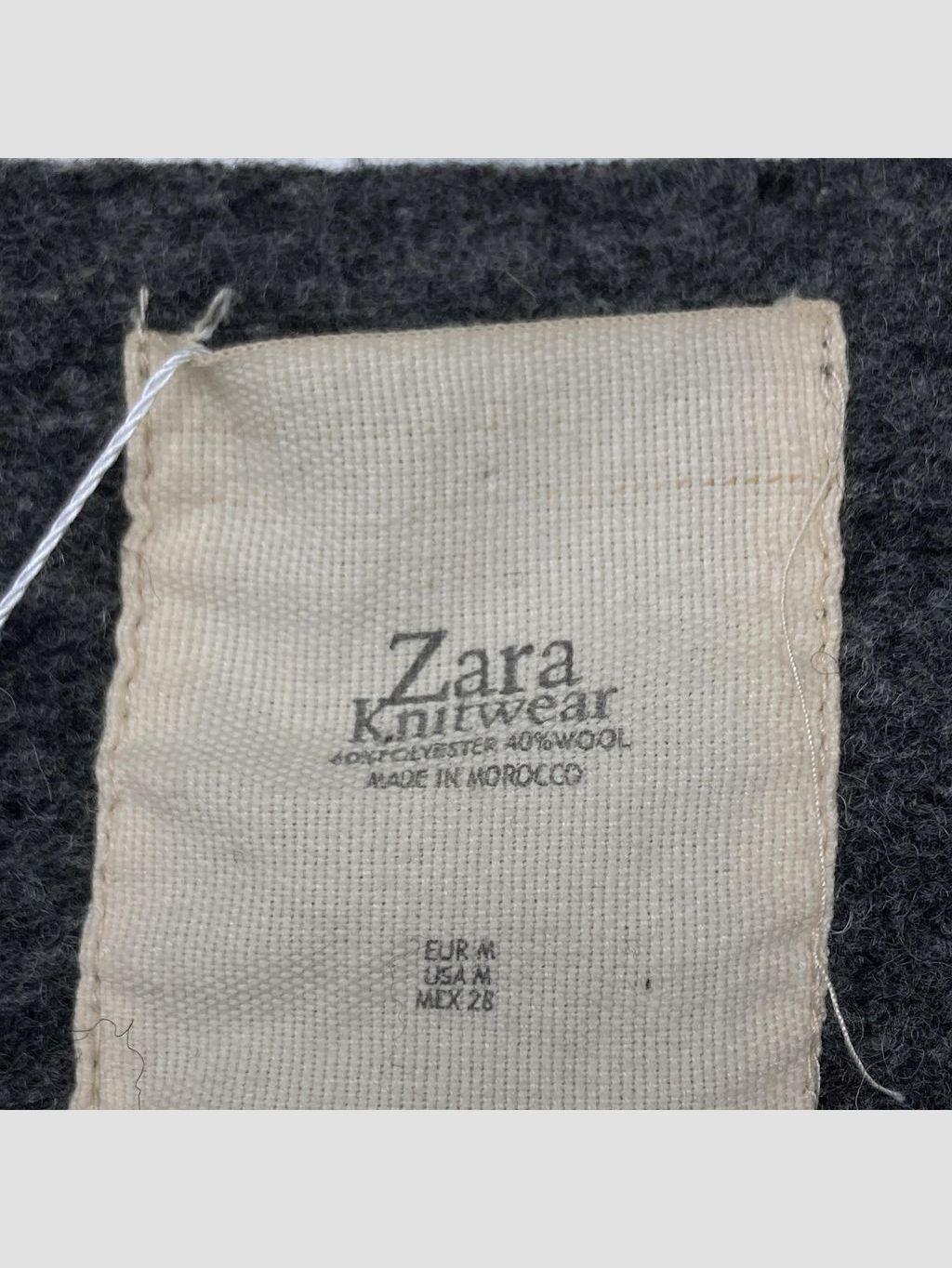 Chaqueta casual ZARA - Talla M (VOP01174208)-1