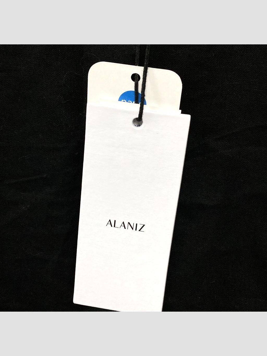 Polera sin mangas ALANIZ - Talla XS (VOP01047758)-2