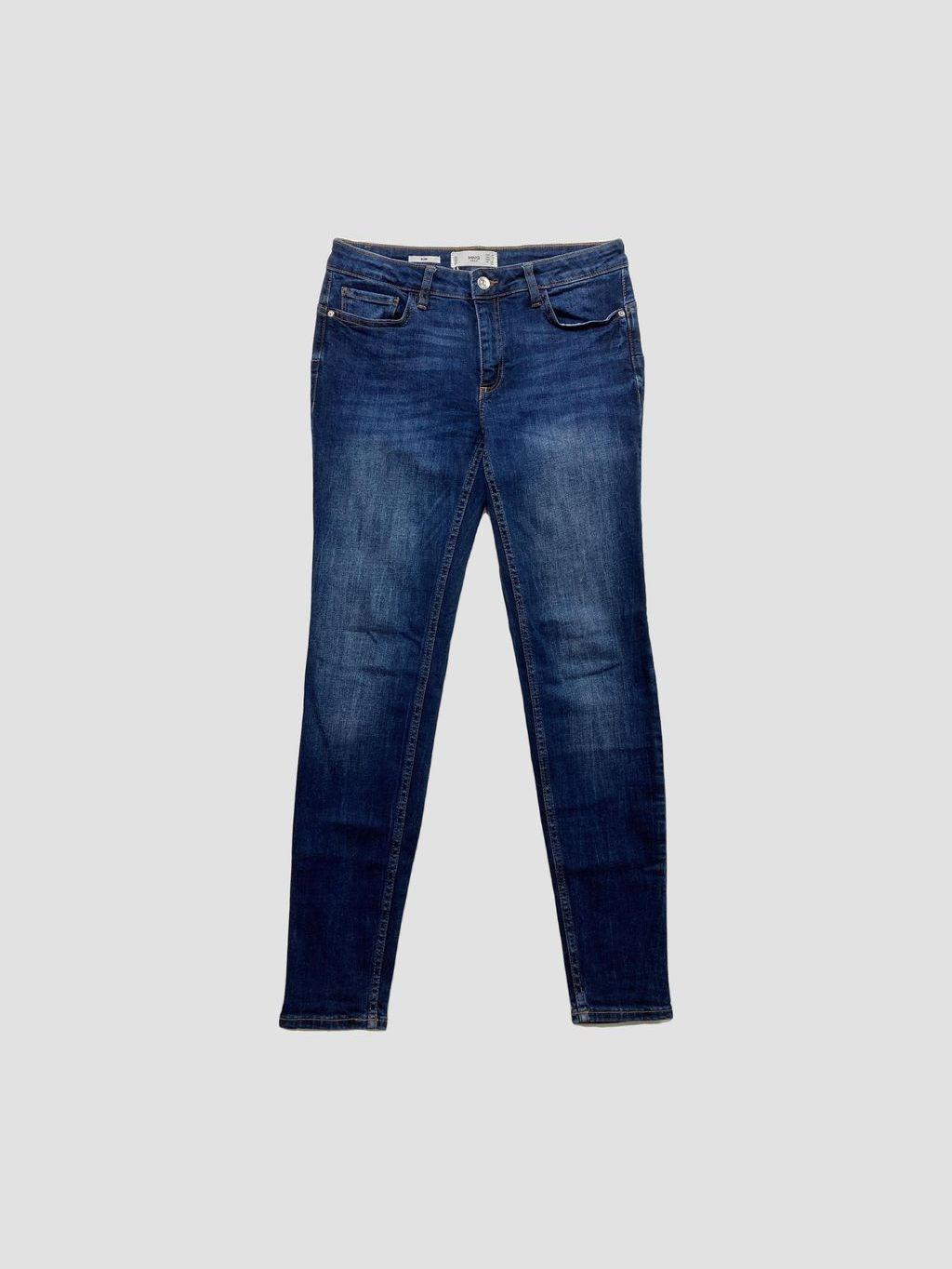Jean MANGO - Talla 38 (VOP00856040)-0