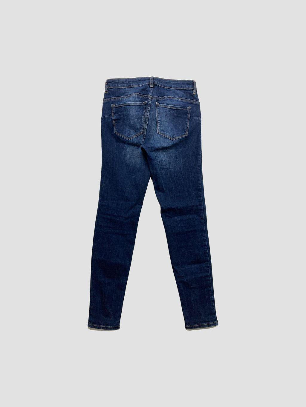 Jean MANGO - Talla 38 (VOP00856040)-1