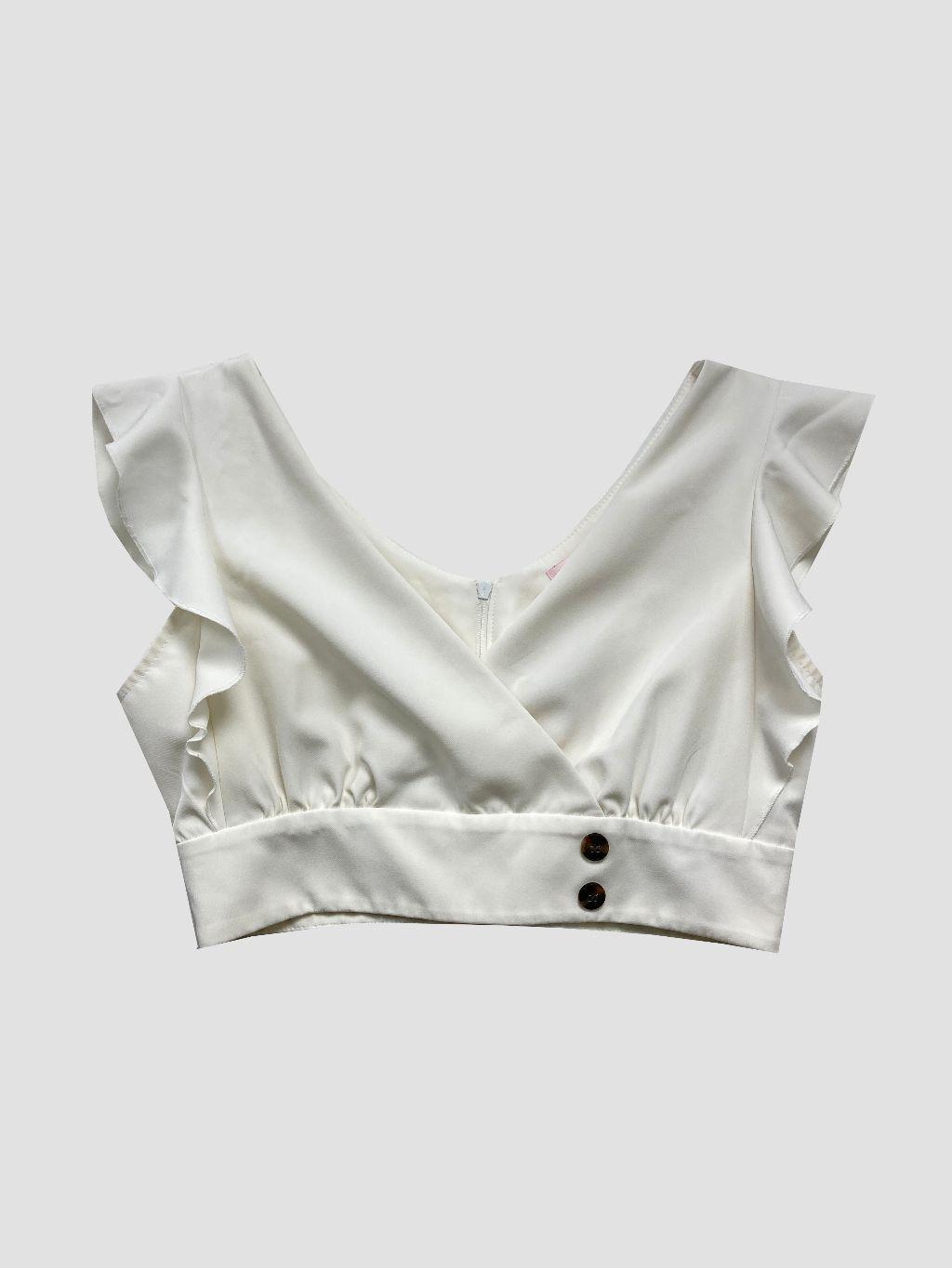 Top MISS SELFRIDGE - Talla S (VOP01028961)-0