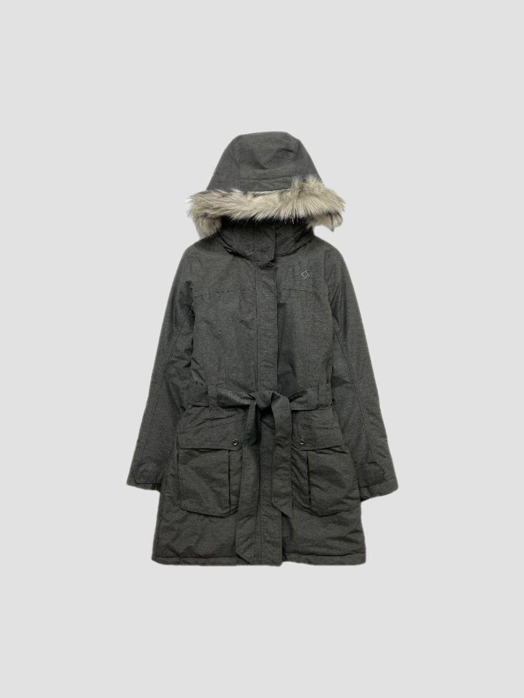 Chaqueta de abrigo DOITE - Talla XS (VOP00793552)-0