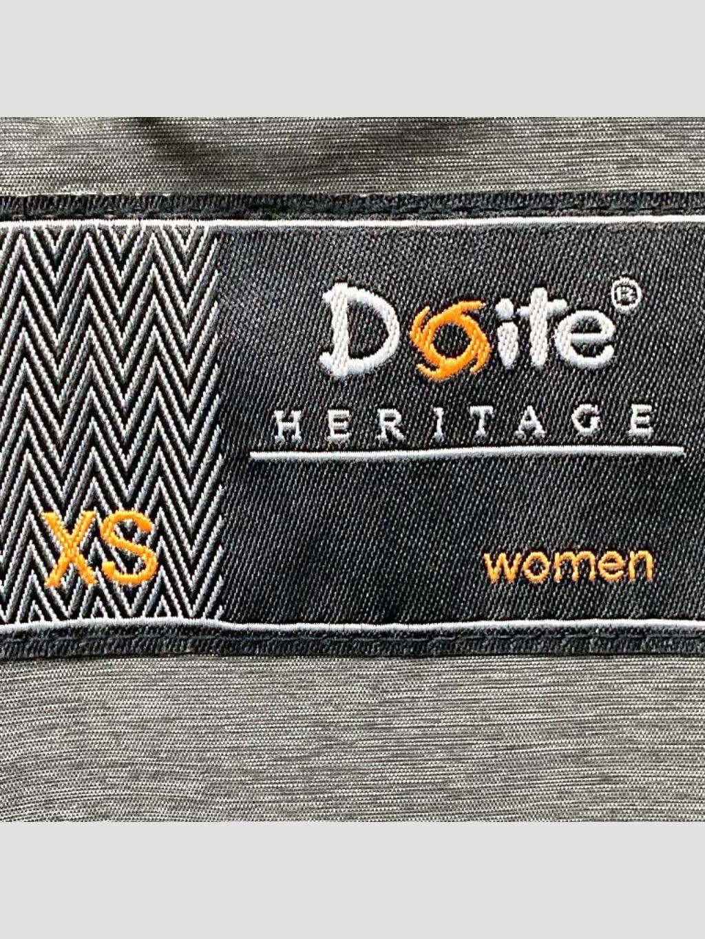 Chaqueta de abrigo DOITE - Talla XS (VOP00793552)-1