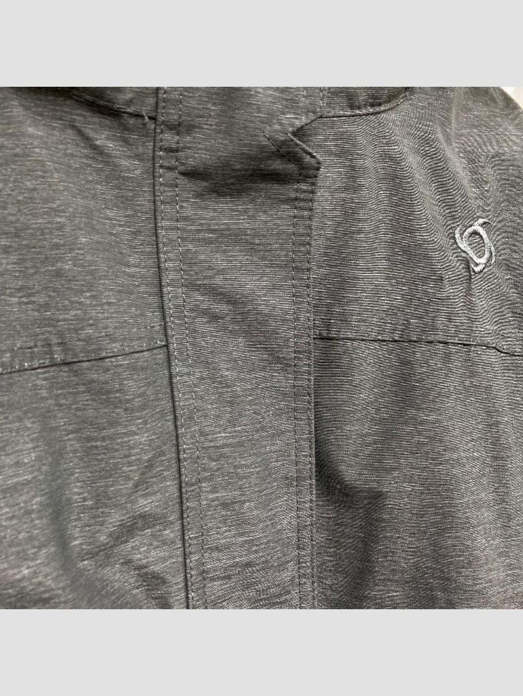 Chaqueta de abrigo DOITE - Talla XS (VOP00793552)-2