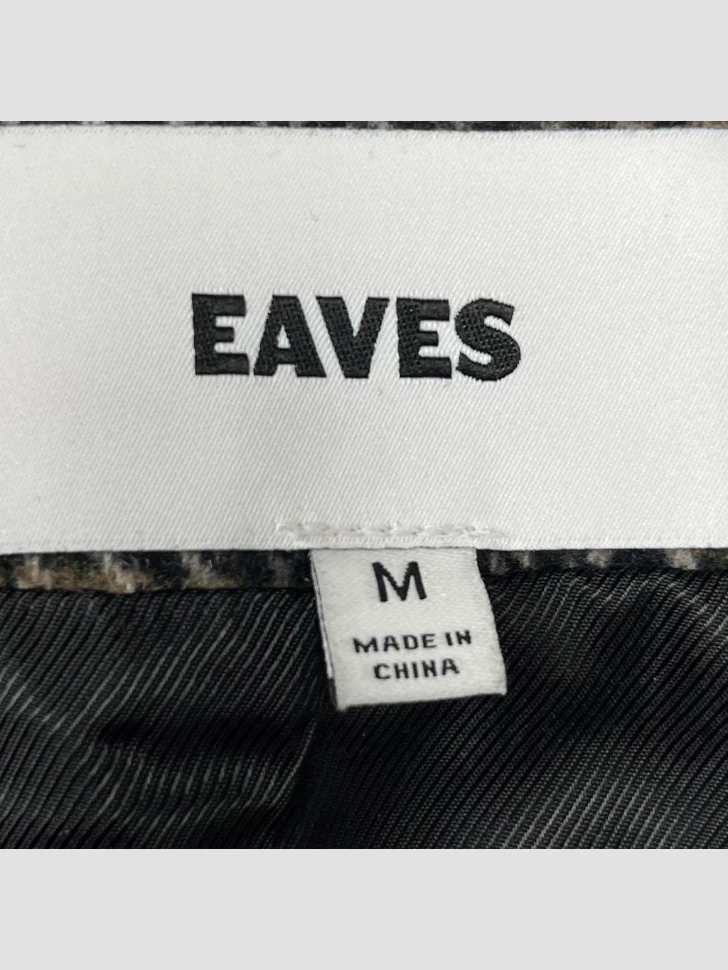 Falda corta EAVES - Talla 38 (VOP01202999)-1