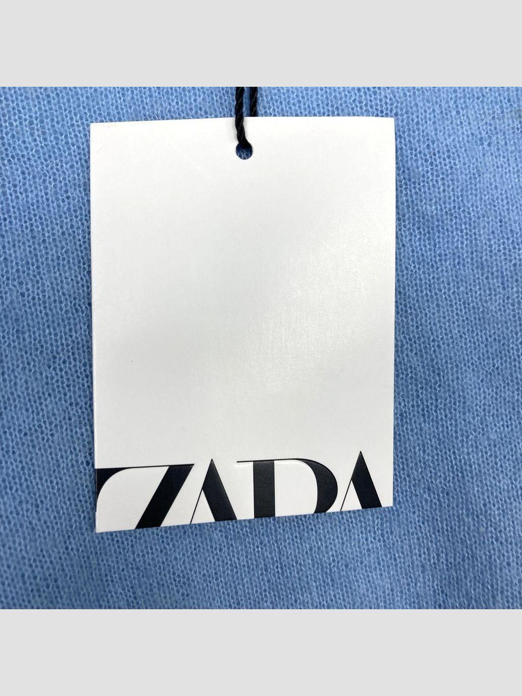 Polera ZARA - Talla S (VOP01154466)-3