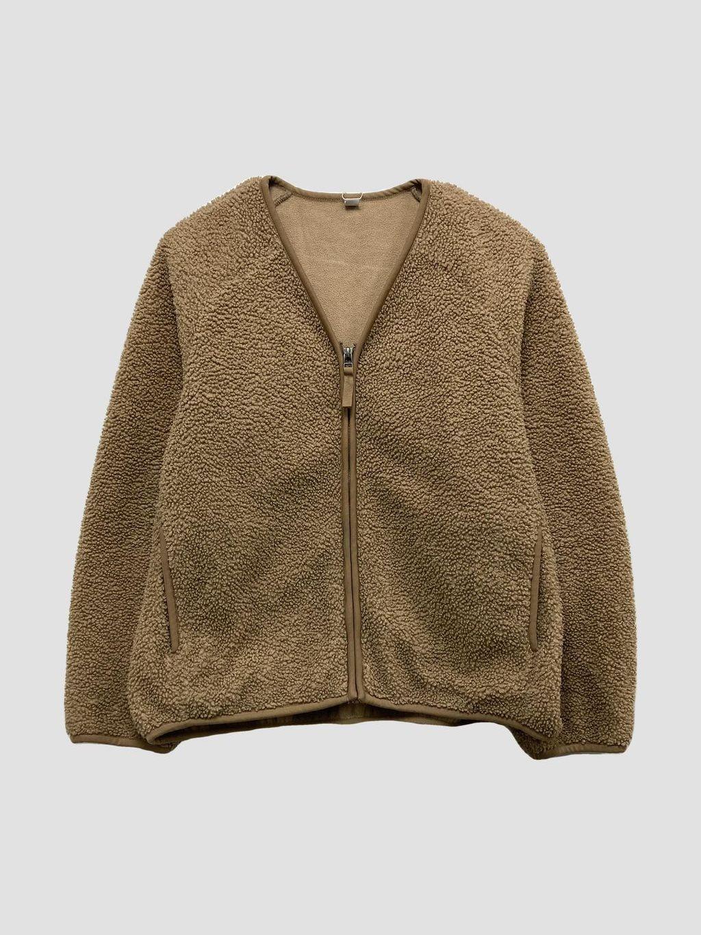 Polerón UNIQLO - Talla M (VOP00877427)-0