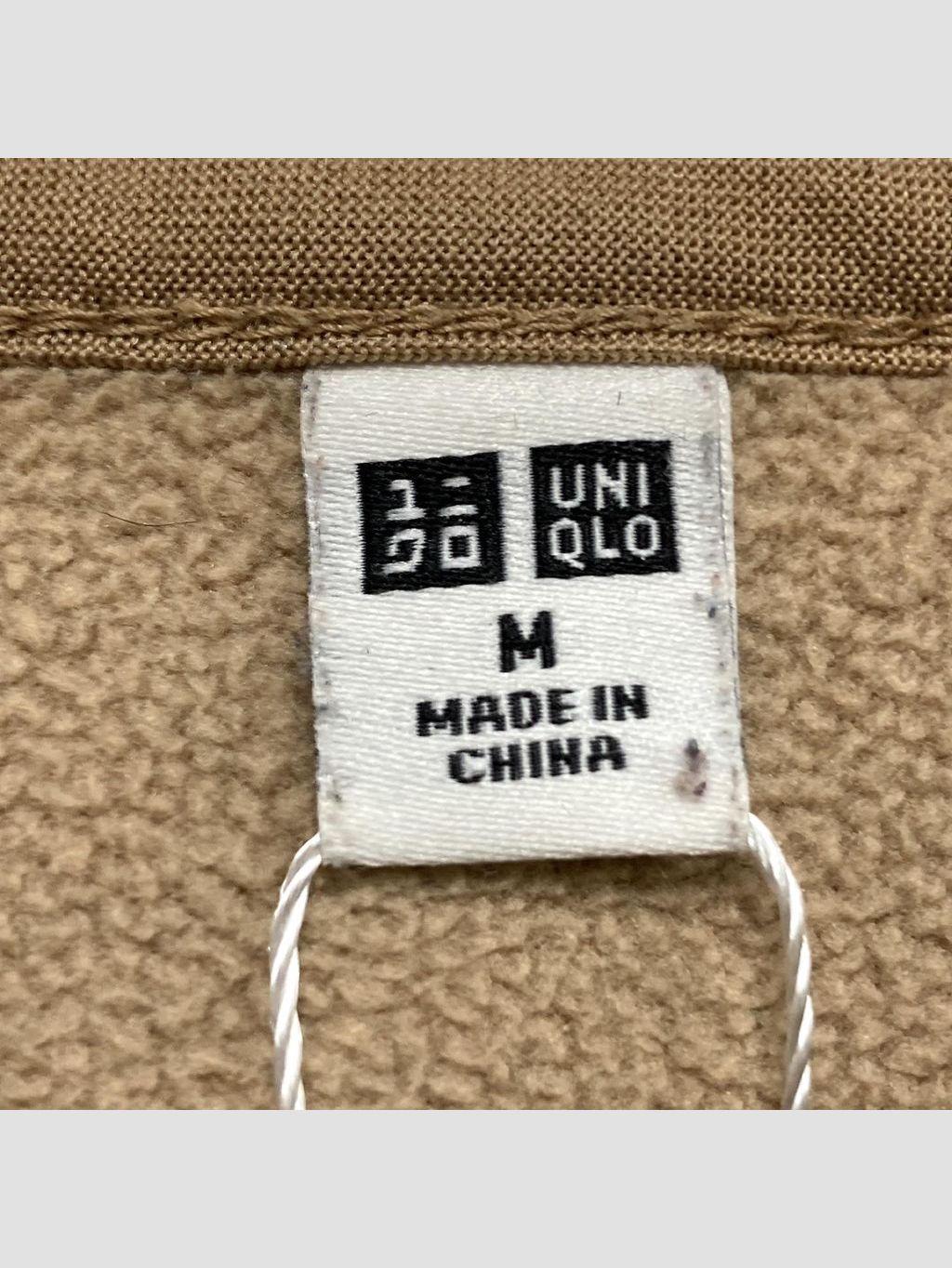 Polerón UNIQLO - Talla M (VOP00877427)-1