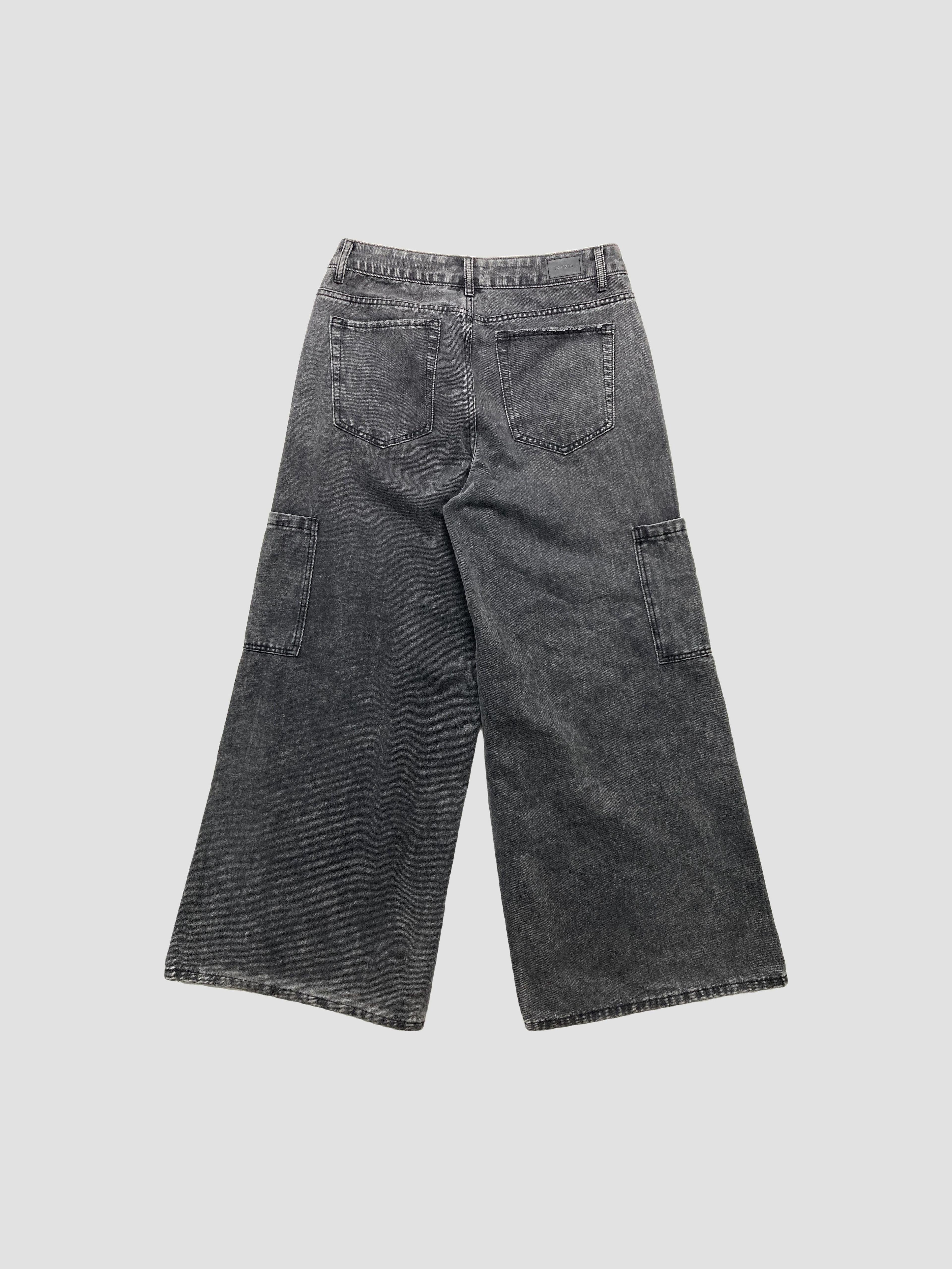 Jean OPPOSITE - Talla 44 (VOP00907577)-1