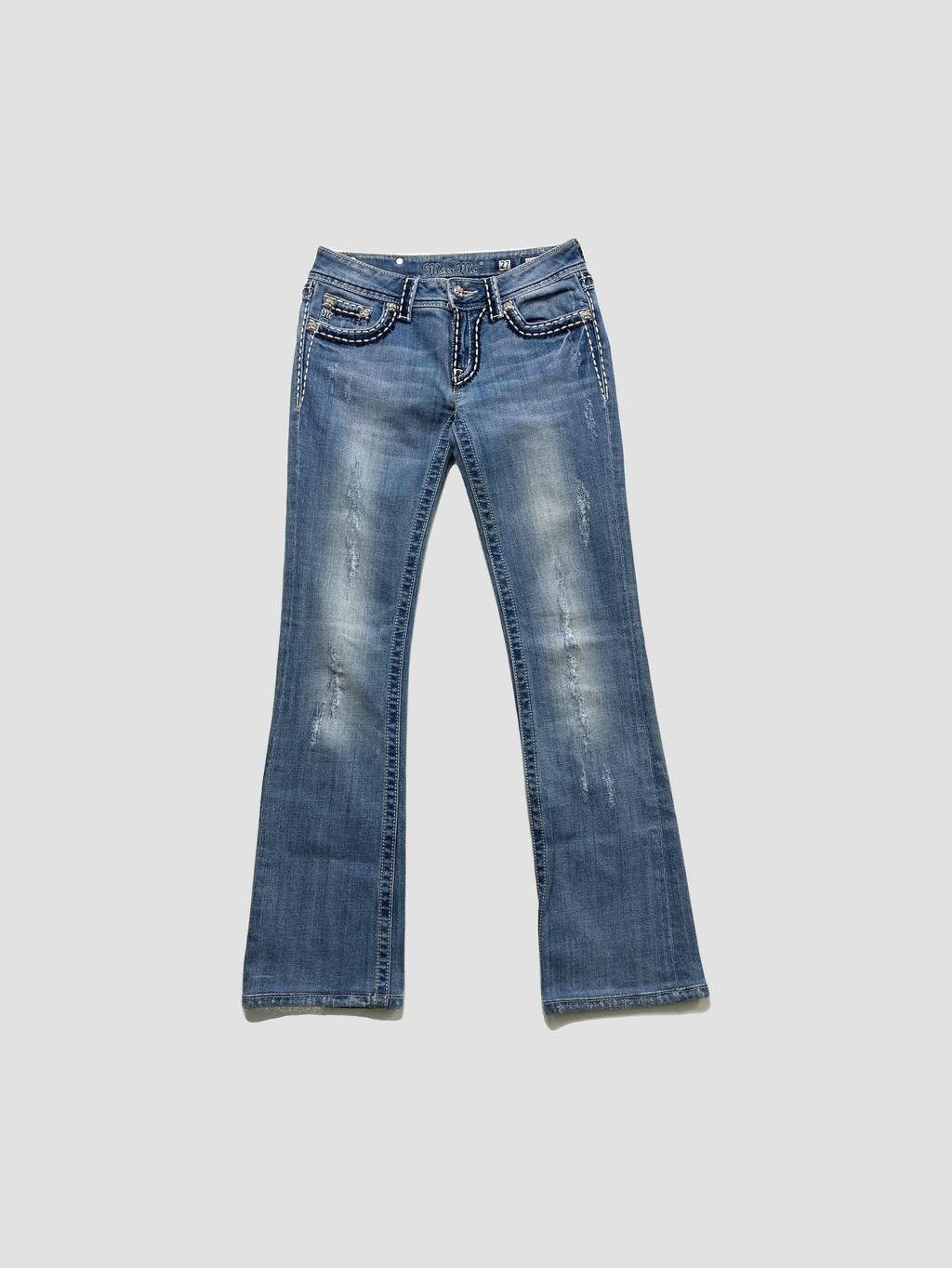 Jean MISS ME - Talla 36 (VOP00879101)-0