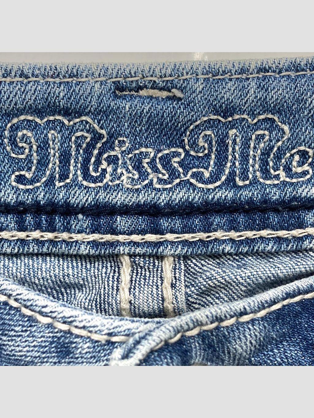 Jean MISS ME - Talla 36 (VOP00879101)-2