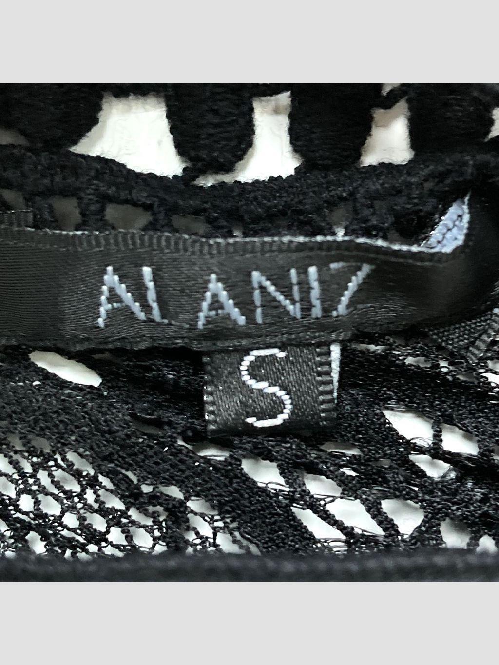 Blusa ALANIZ - Talla S (VOP00882416)-1