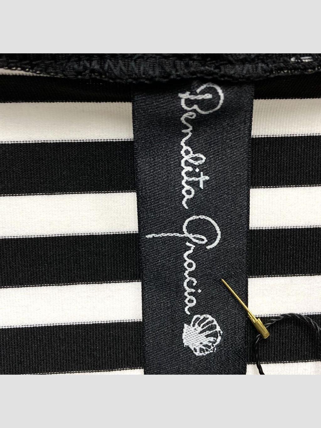 Top BENDITA GRACIA - Talla S (VOP00899968)-1