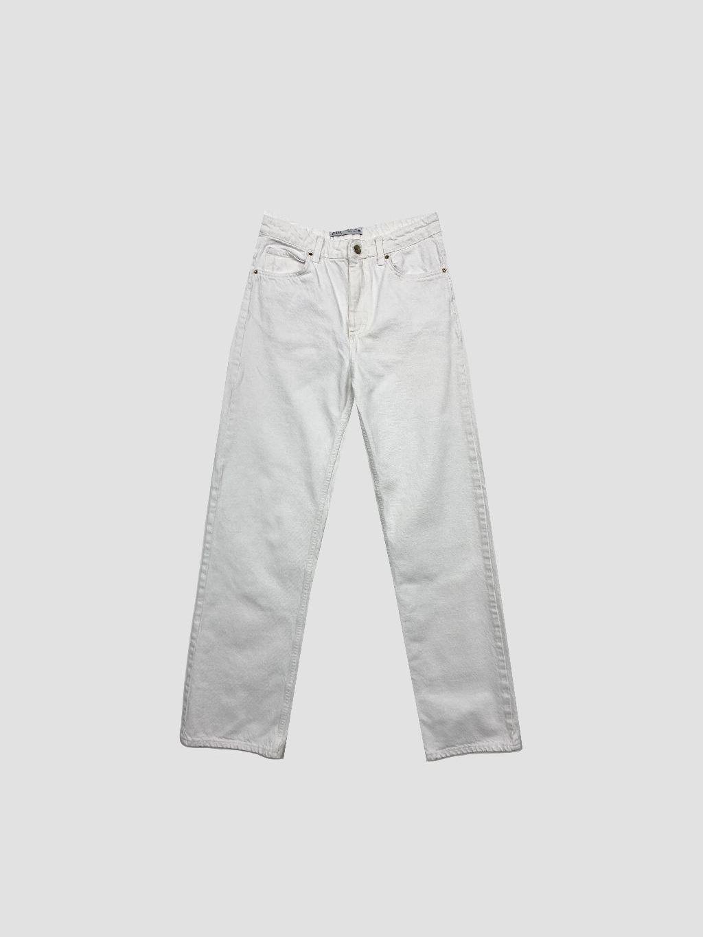 Jean ZARA - Talla 38 (VOP01116045)-0