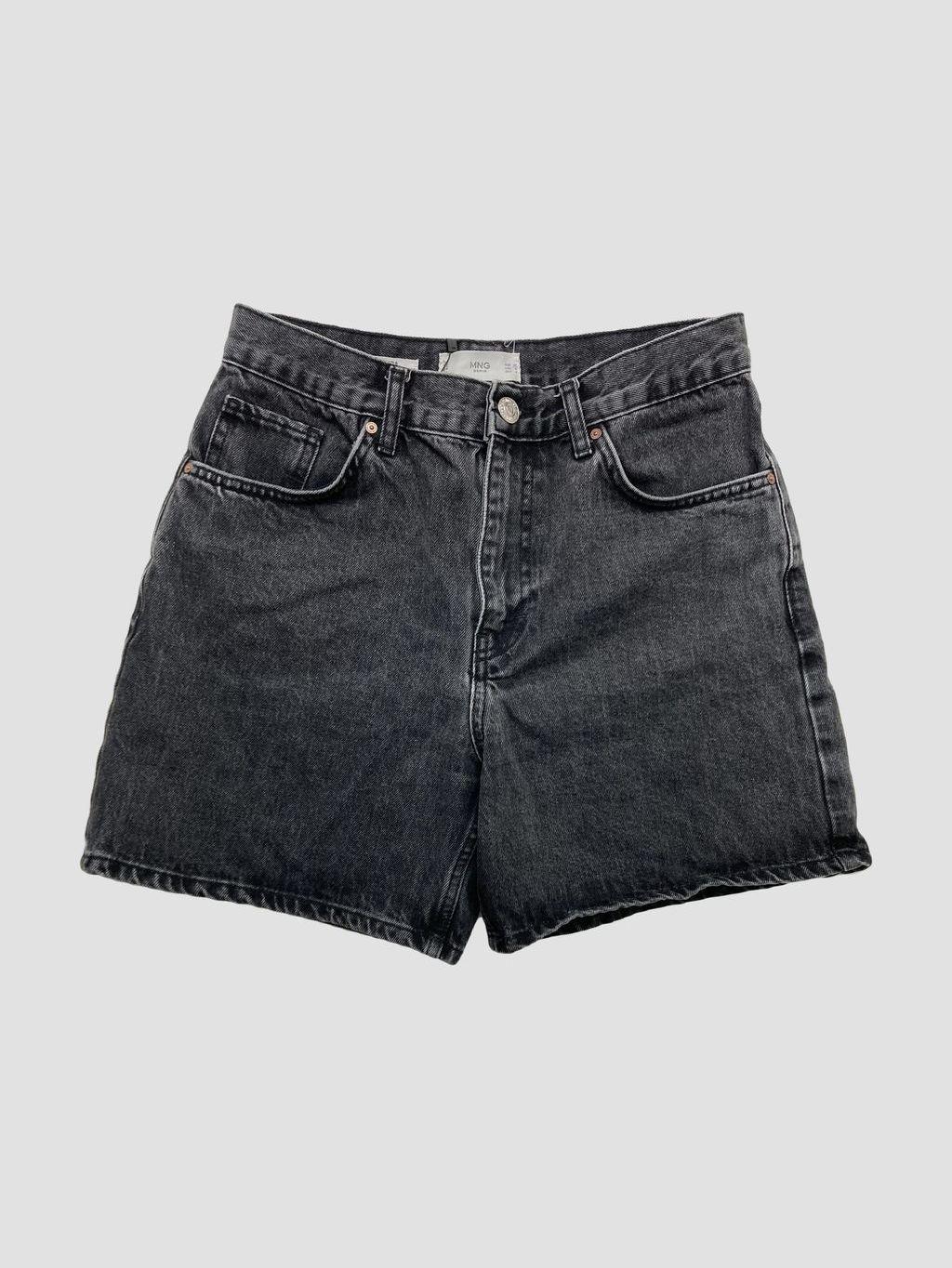 Short MANGO - Talla 36 (VOP00904325)-0