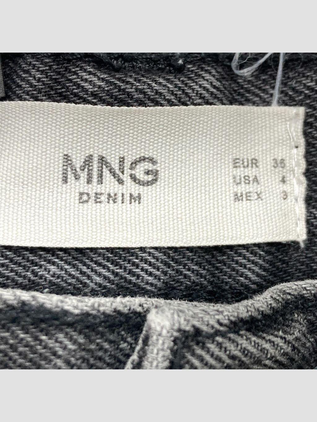 Short MANGO - Talla 36 (VOP00904325)-2