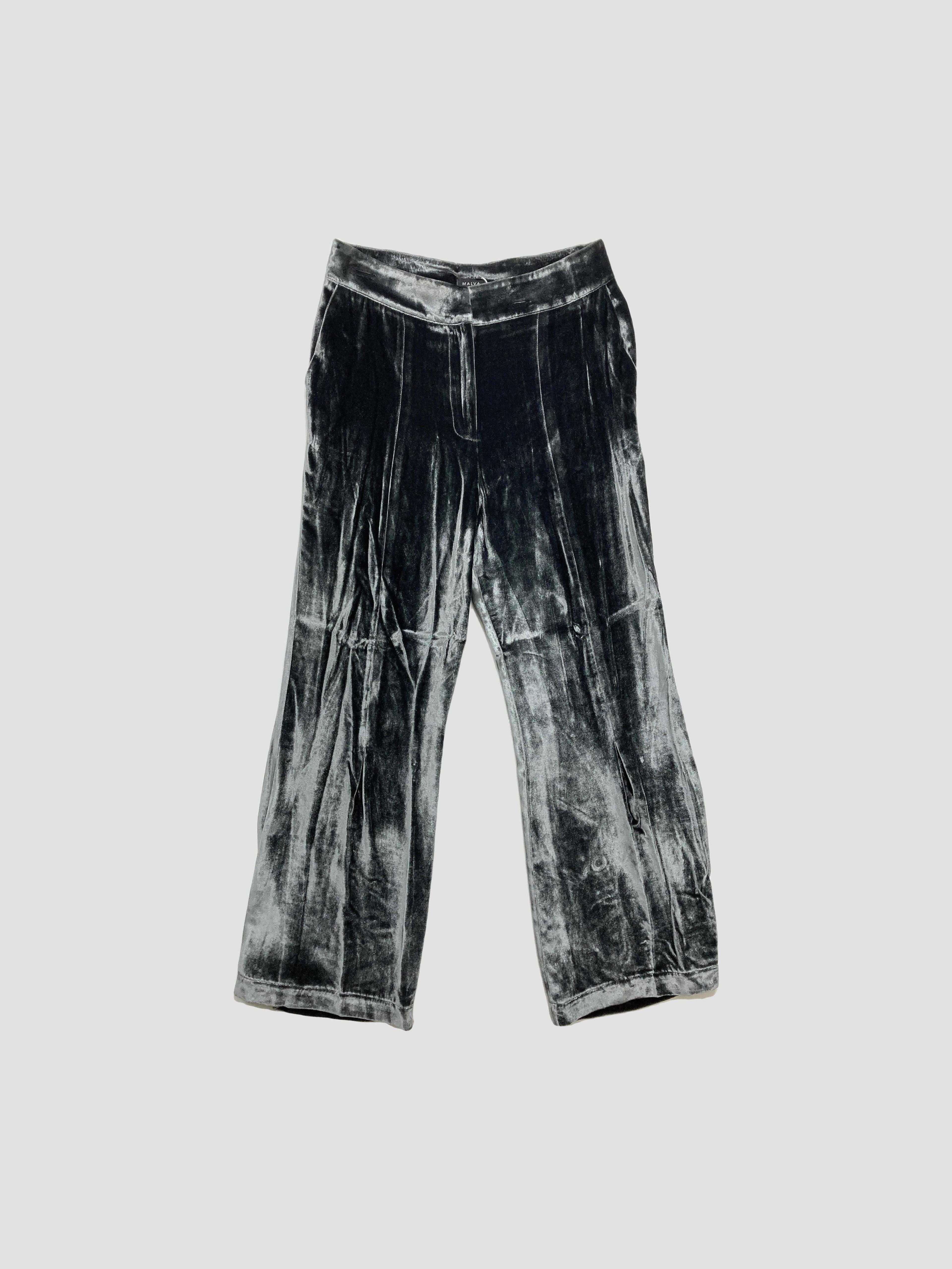 Pantalón MALVA - Talla 36 (VOP00982507)-0