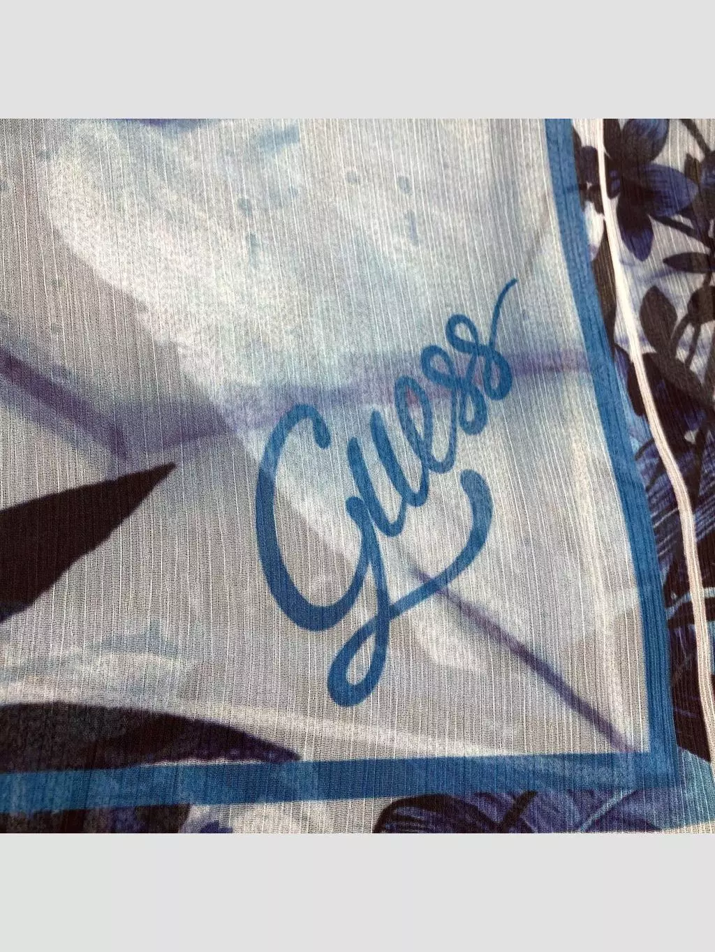 Pañuelo GUESS - Talla Talla Única (VOP00865389)-2
