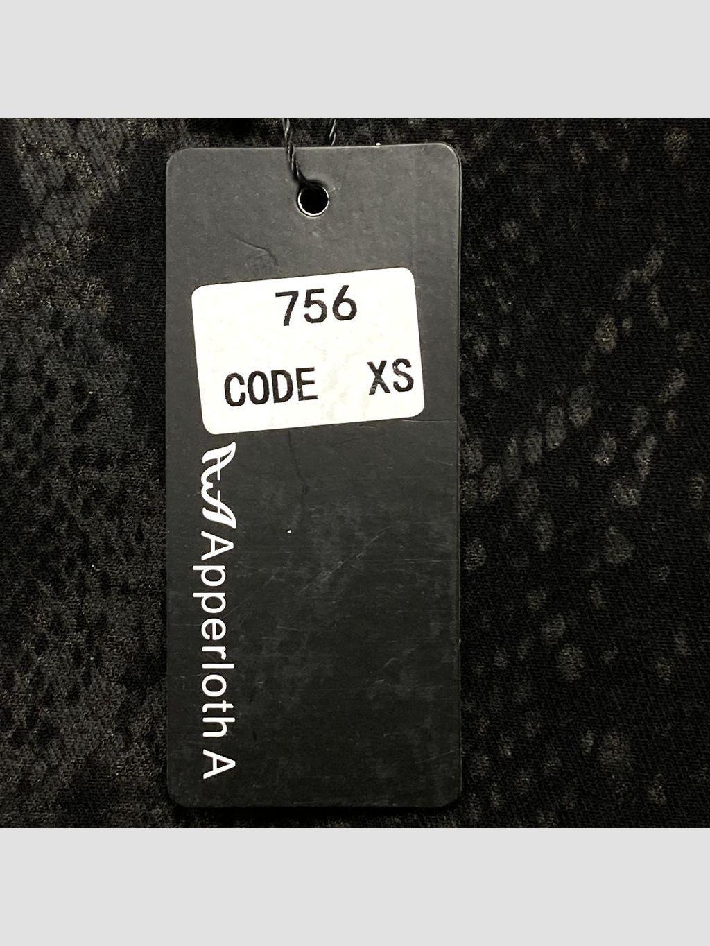 Pantalón VINTAGE - Talla 34 (VOP00918154)-2