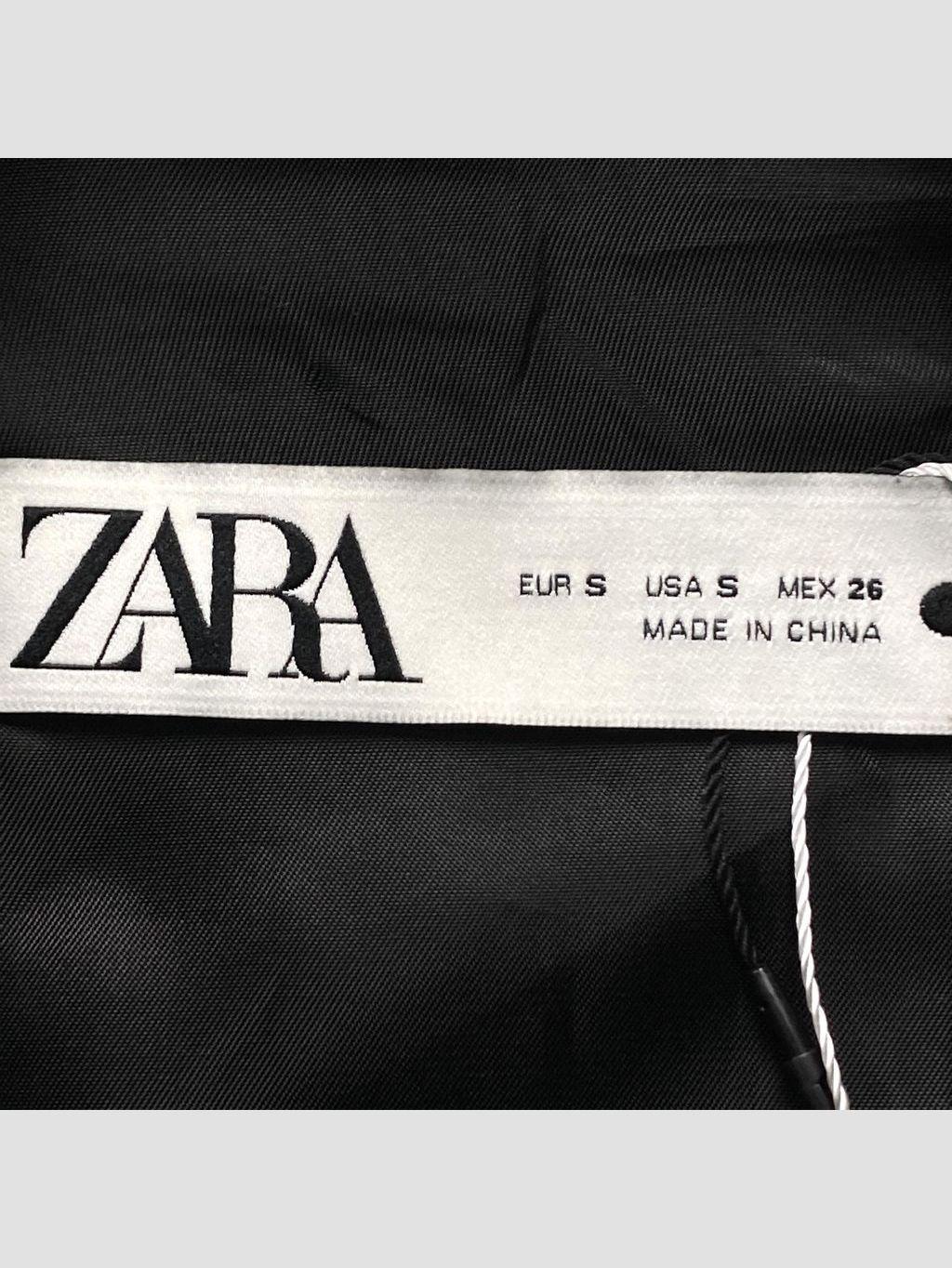 Chaqueta casual ZARA - Talla S (VOP00992253)-1