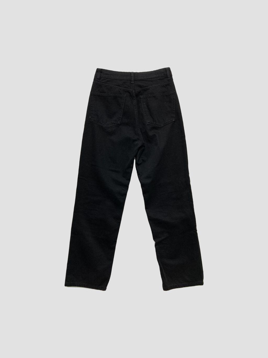 Jean ZARA - Talla 38 (VOP01046475)-1